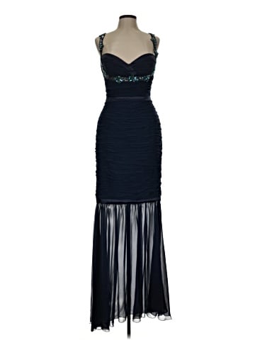 Katiana Couture Cocktail Dress