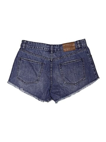 Billabong Denim Shorts (view 2)