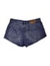 Billabong 100% Cotton Blue Denim Shorts Size 29 waist - photo 2