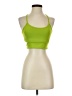 Tonic Green Tank Top Size S - photo 1