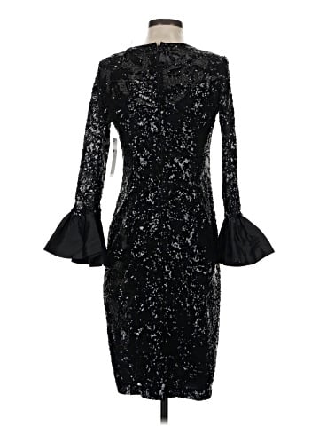 Teri Jon by Rickie Freeman Cocktail Dress (view 2)