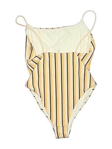 Zulu & Zephyr One Piece Swimsuit (view 2)