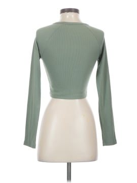 Roxy Long Sleeve T-Shirt (view 2)