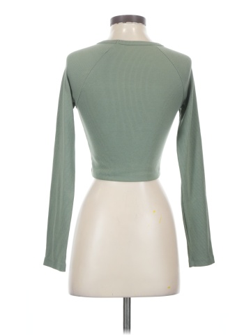 Roxy Long Sleeve T-Shirt (view 2)