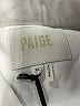 Paige White Jacket Size XL - photo 6