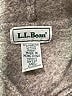 L.L.Bean Gray Wool Coat Size M - photo 6