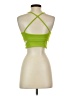 Tonic Green Tank Top Size S - photo 2