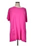 Unbranded Pink Casual Dress Size 3XL - photo 1