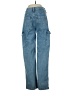 Gap Blue Jeans Size 24R - photo 2