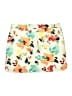 Chico's Tropical Yellow Skort Size XL (3) - photo 2