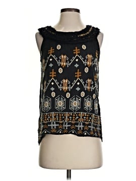Akemi + Kin Sleeveless Blouse