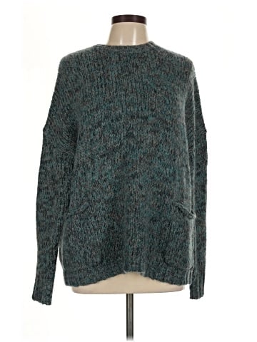 Between Me & You Pullover Sweater (view 1)