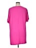 Unbranded Pink Casual Dress Size 3XL - photo 2