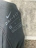 Nike Solid Black Jumpsuit Size M - photo 4