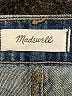 Madewell Blue Jeans Size 26 waist - photo 8