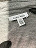 Calvin Klein Gray Poncho Size L - photo 7