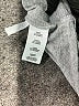 Calvin Klein Gray Poncho Size L - photo 8