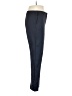 Theory Solid Blue Dress Pants Size 10 - photo 4