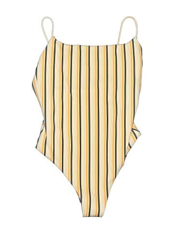 Zulu & Zephyr One Piece Swimsuit (view 1)