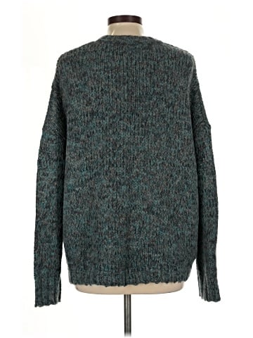 Between Me & You Pullover Sweater (view 2)