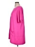 Unbranded Pink Casual Dress Size 3XL - photo 5
