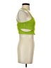 Tonic Green Tank Top Size S - photo 4
