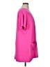 Unbranded Pink Casual Dress Size 3XL - photo 4