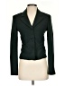 Zara Green Blazer Size S - photo 1