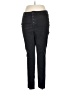 Old Navy Black Jeans Size 16 (tall) - photo 1