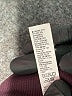 Athleta Burgundy Long Sleeve Turtleneck Size S - photo 8