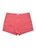 J.Crew Solid Pink Shorts Size 10 - photo 1