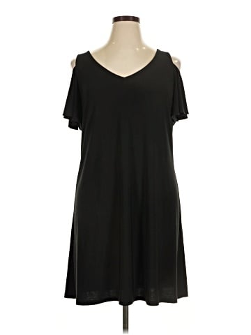 MSK Casual Dress (view 1)