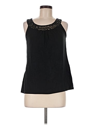 Mossimo Sleeveless Blouse (view 1)