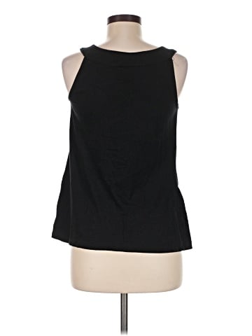 Mossimo Sleeveless Blouse (view 2)