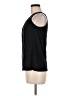 Mossimo Black Sleeveless Blouse Size M - photo 5