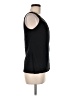 Mossimo Black Sleeveless Blouse Size M - photo 4