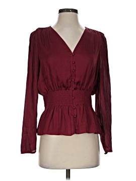 Banana Republic 3/4 Sleeve Blouse (view 1)