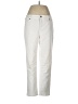 Talbots Outlet Ivory Jeans Size 12 - photo 1