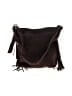 Haute Hippie Brown Hobo One size - photo 1