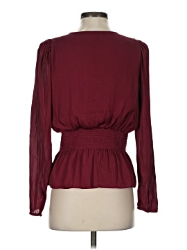 Banana Republic 3/4 Sleeve Blouse (view 2)