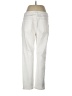 Talbots Outlet Ivory Jeans Size 12 - photo 2