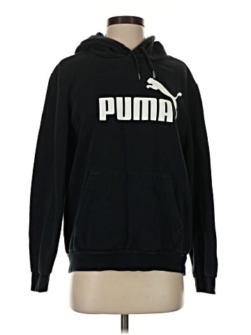Puma Pullover Hoodie (view 1)