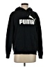 Puma Black Pullover Hoodie Size S - photo 1