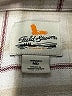 Field & Stream Plaid Tan Long Sleeve Button-Down Shirt Size M - photo 7