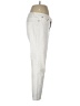 Talbots Outlet Ivory Jeans Size 12 - photo 4