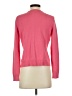 Lands' End Pink Cardigan Size S - photo 2