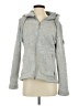 Free Country 100% Polyester Gray Jacket Size S - photo 1