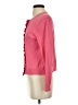 Lands' End Pink Cardigan Size S - photo 5