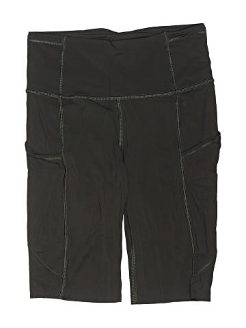 Lululemon Athletica Cargo Shorts (view 1)