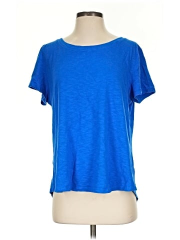 Talbots Short Sleeve Top (view 1)